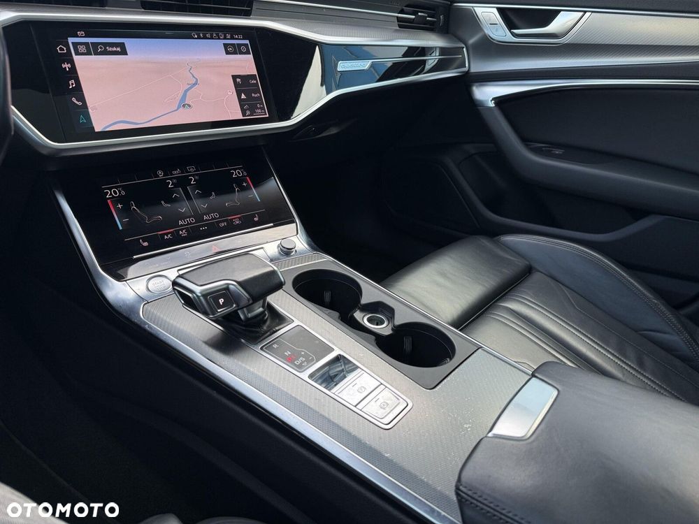 Audi A6 Avant 45 TFSI Quattro Sport S tronic - 17