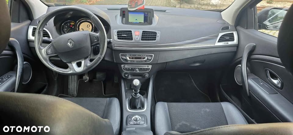 Renault Megane 1.9 dCi Privilege - 3