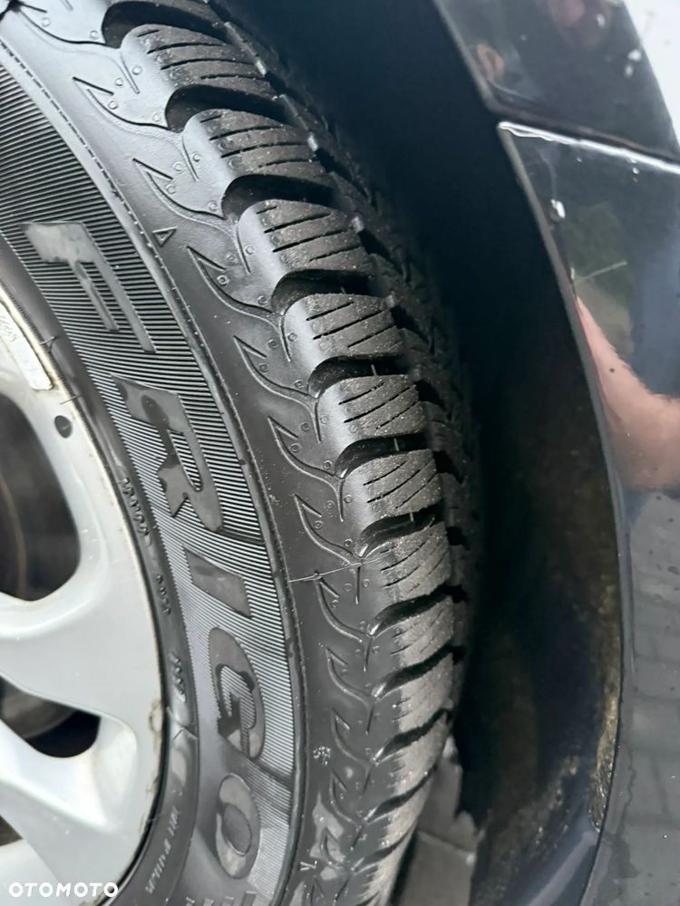 Audi A6 Limousine 2.0 TDI DPF multitronic - 8