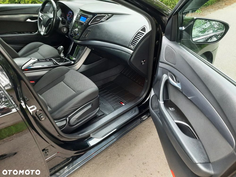 Hyundai i40 1.6 GDI Comfort - 7