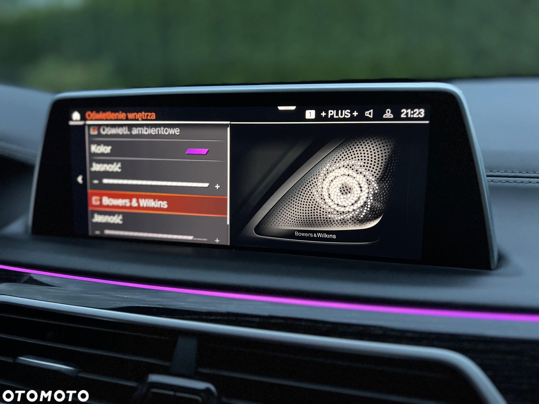 BMW Seria 7 740d xDrive sport - 19