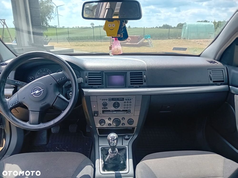 Opel Vectra 1.8 Edition - 6