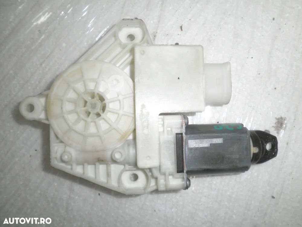 Motoras Macara Geam Stanga / Dreapta Spate BMW Seria 5 G31 7455084 C35317-105 7455083 - 5