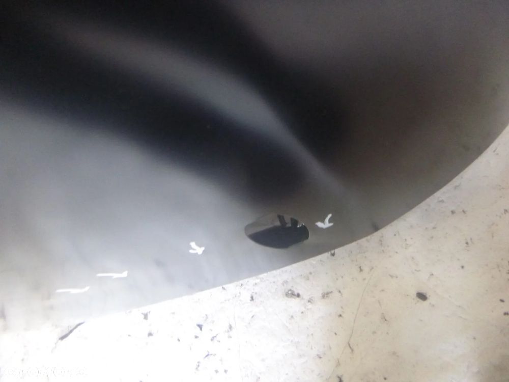 mazda 6 gg 02r- błotnik przód lewy przedni nowy - 4