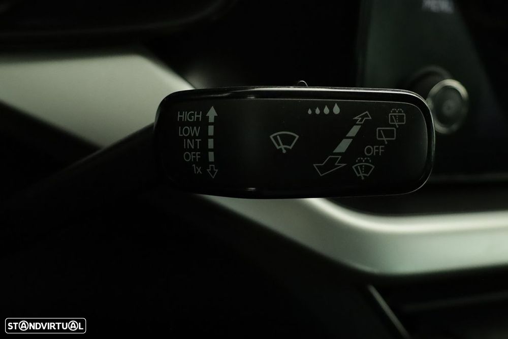 Skoda Kamiq 1.0 TSI Ambition - 17
