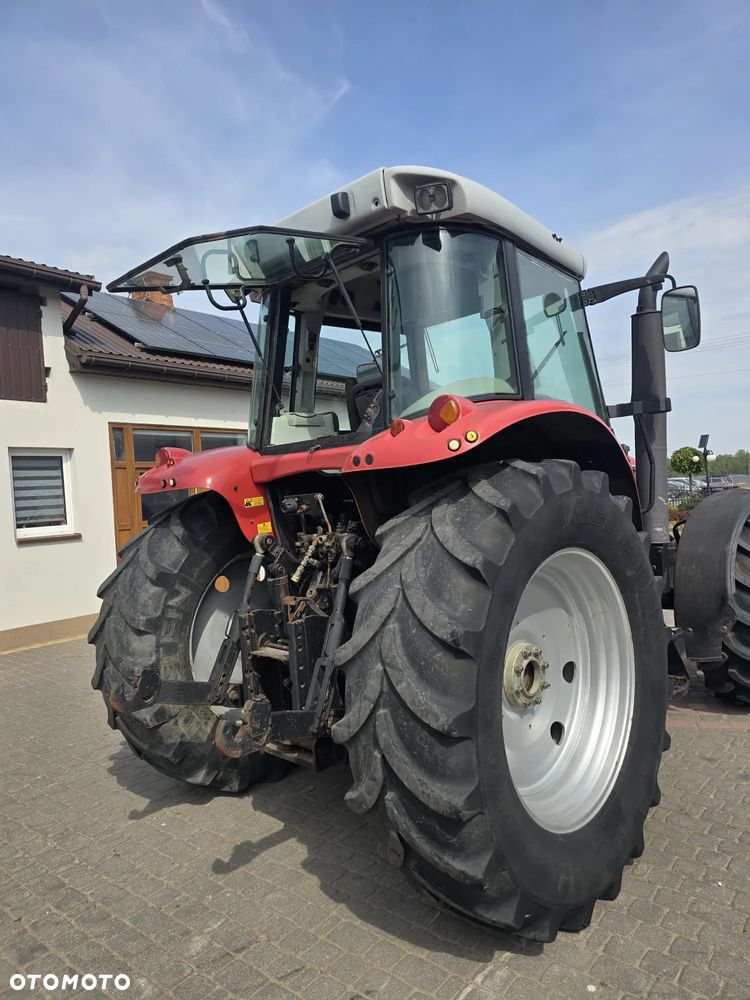 Massey Ferguson 6465 - 3