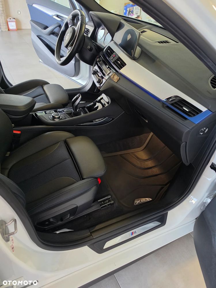 BMW X2 xDrive20d - 19