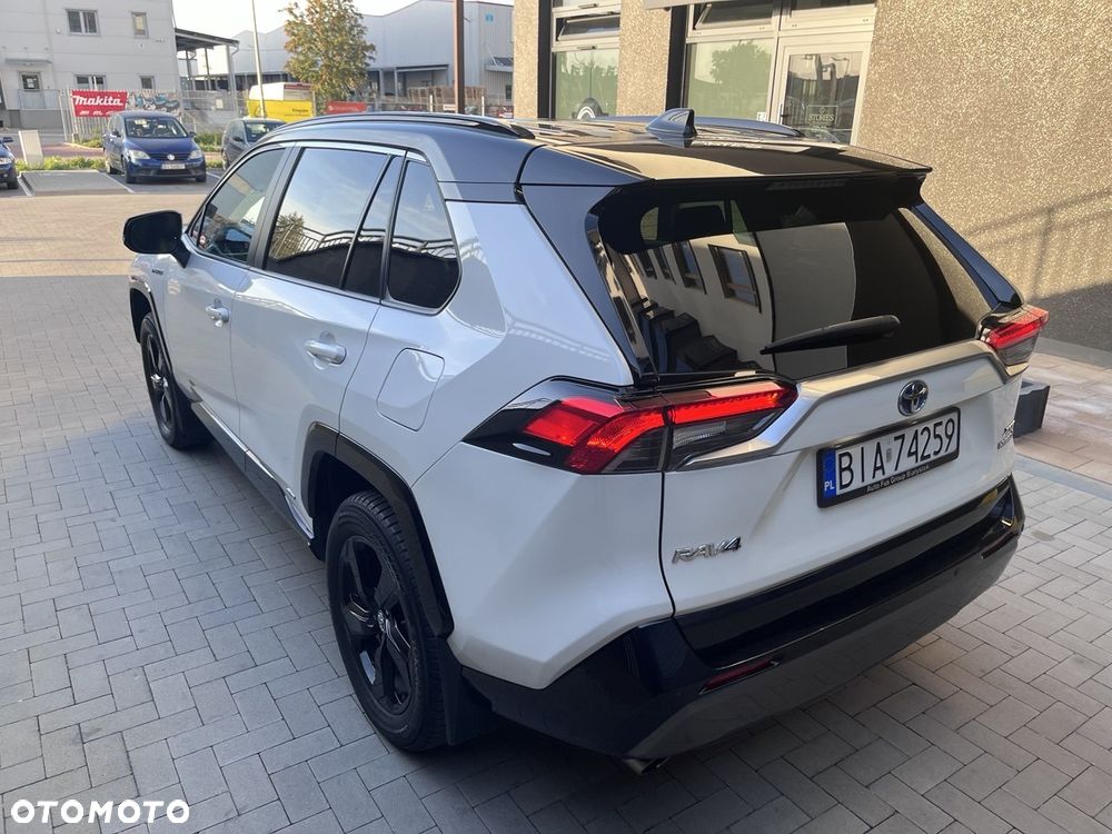 Toyota RAV4 - 21