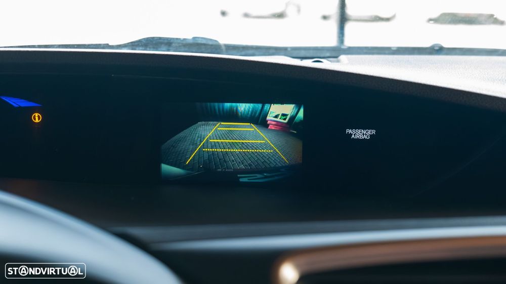 Honda Civic Tourer 1.6 i-DTEC Sport Navi - 14