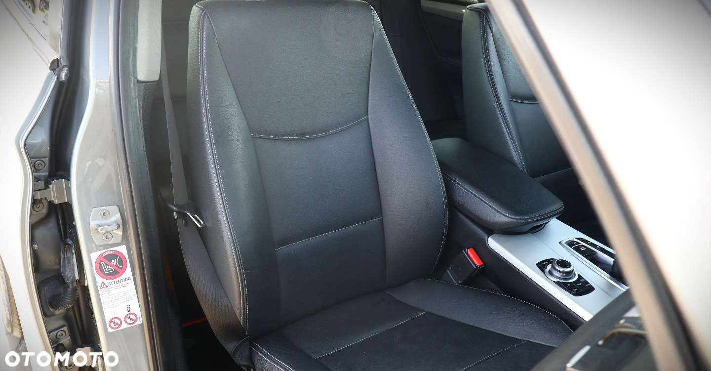 BMW X3 - 19