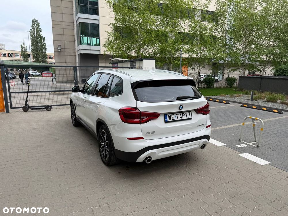 BMW X3 xDrive30e - 6