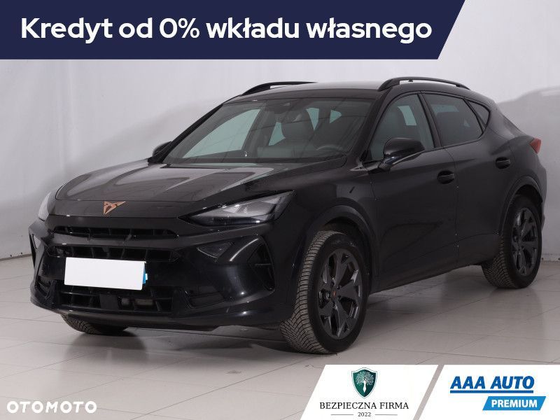 Cupra Formentor - 3