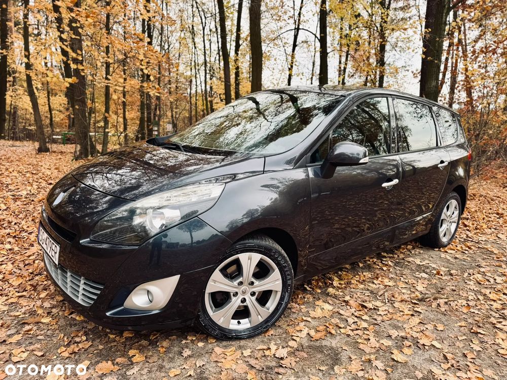 Renault Scenic TCe 130 Dynamique - 14