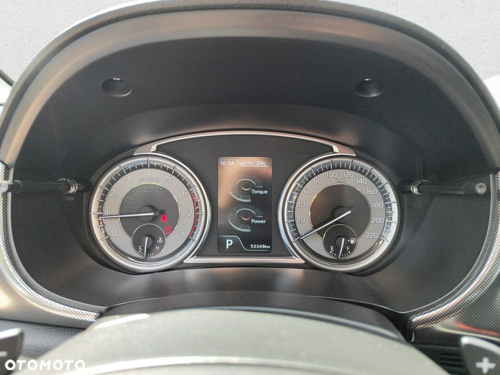Suzuki Vitara - 17