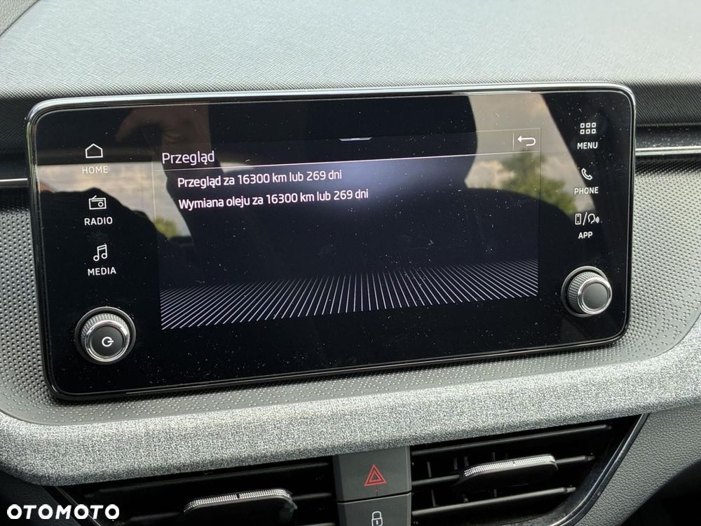 Skoda Scala 1.5 TSI Selection - 26
