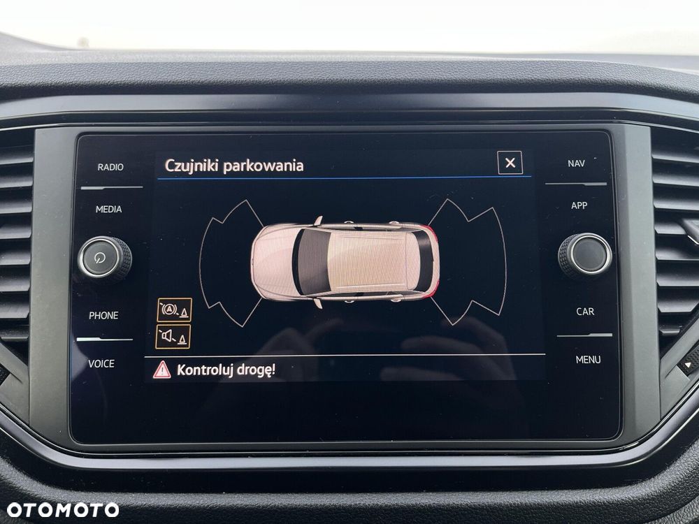 Volkswagen T-Roc 1.0 TSI - 19