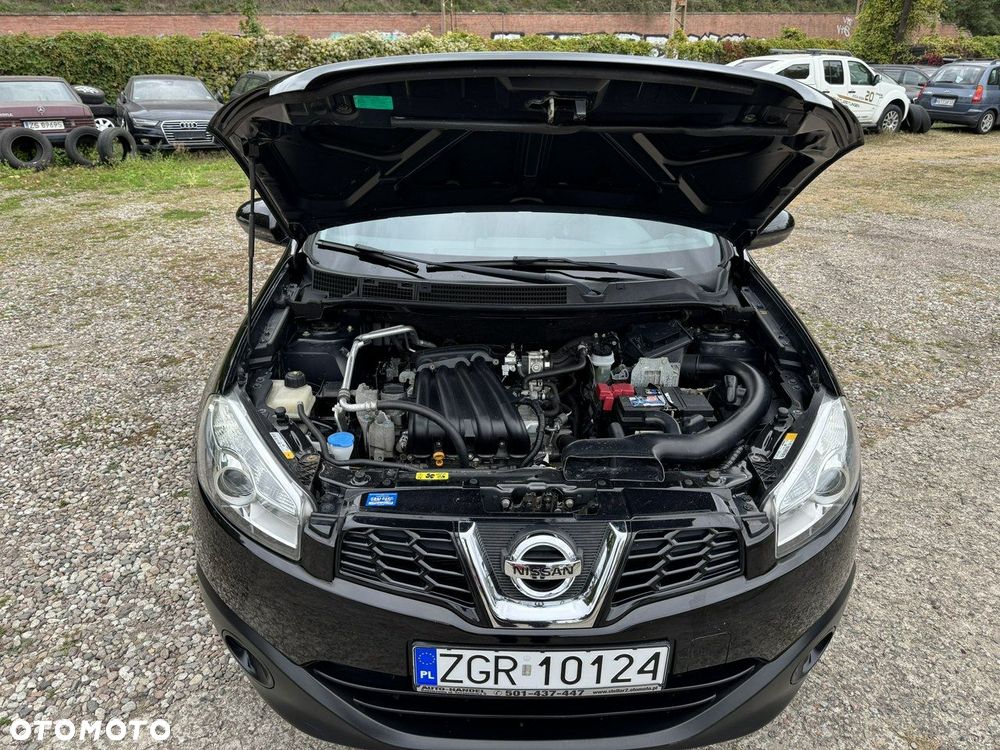 Nissan Qashqai - 38