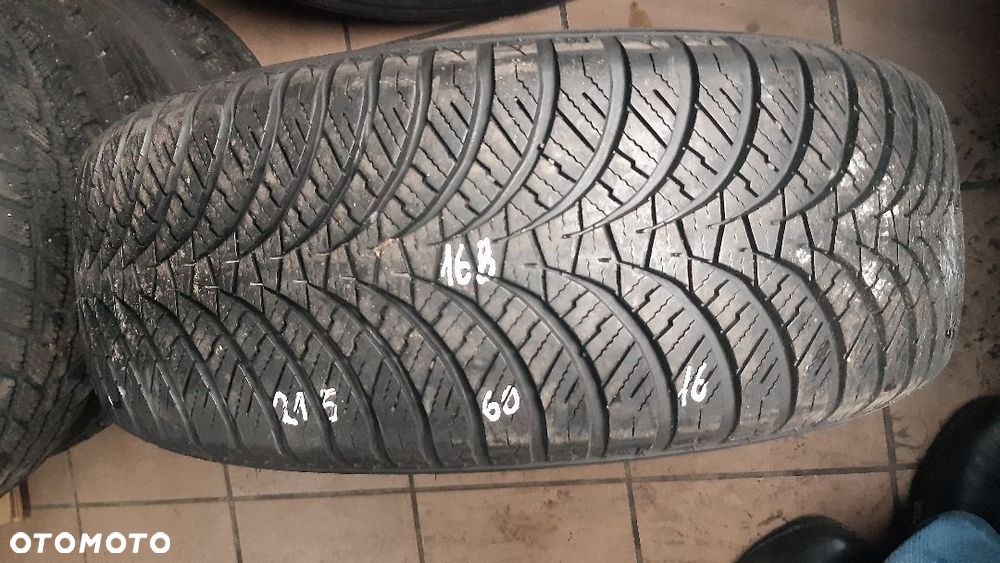 Falken 215/60/16 nr 168 - 1