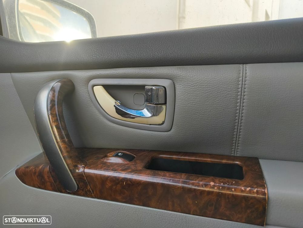 Kia Sorento 2.5 CRDi EX Confort - 8