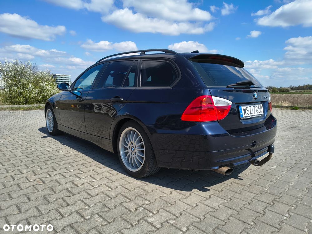 BMW Seria 3 - 3