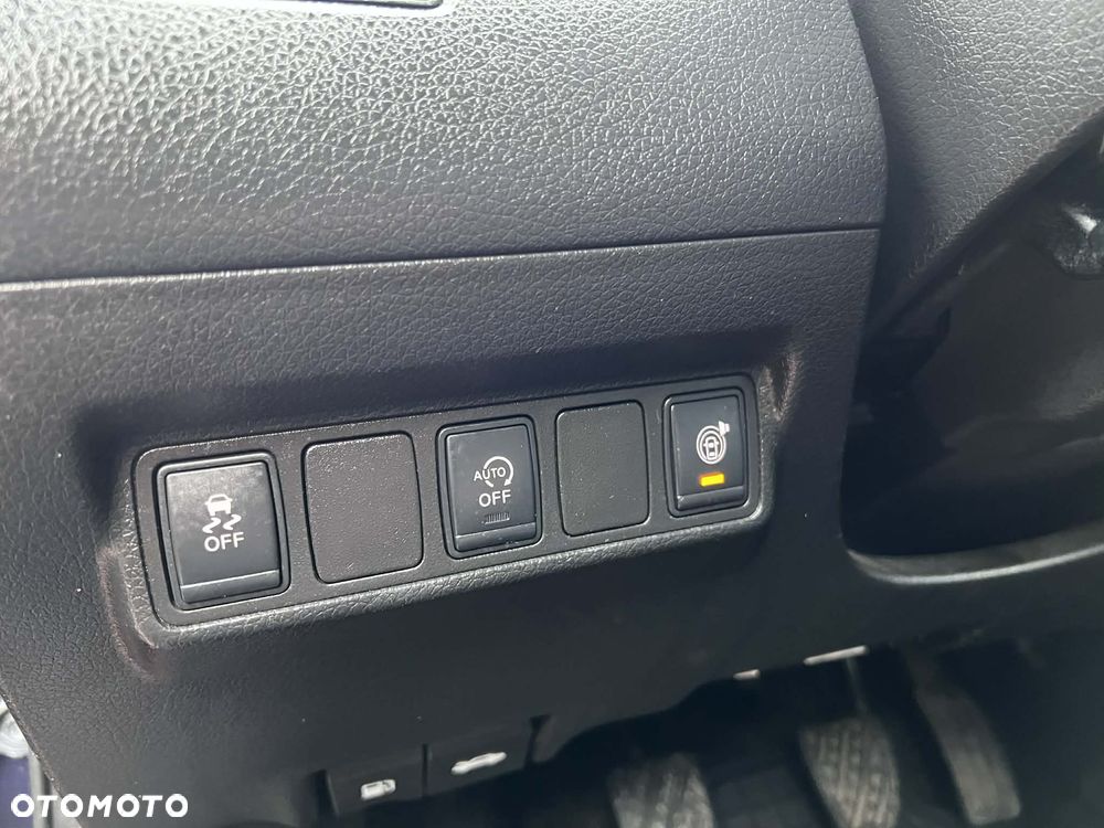 Nissan Pulsar 1.2 DIG-T Tekna - 11