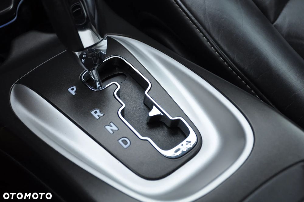 Fiat Freemont 2.0 Multijet Black Code AWD - 35