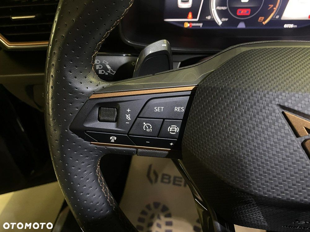 Cupra Formentor - 24