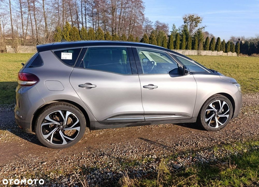 Renault Scenic - 5