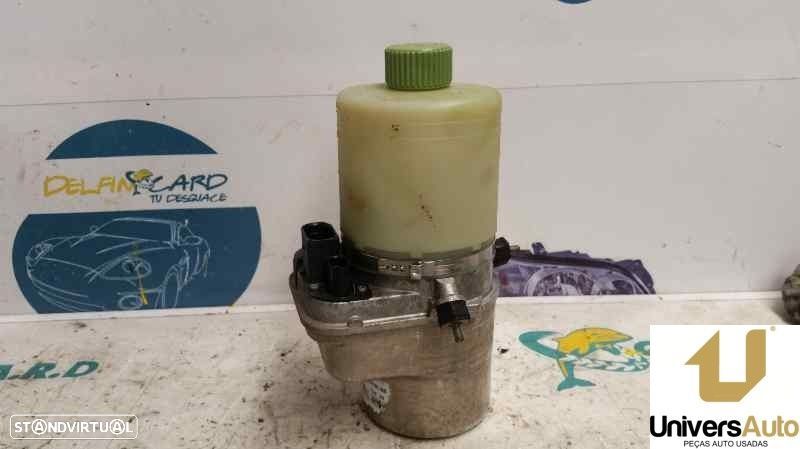 BOMBA DIREÇÃO ELECTRICA VOLKSWAGEN POLO 2006 -6Q0423156AB - 2