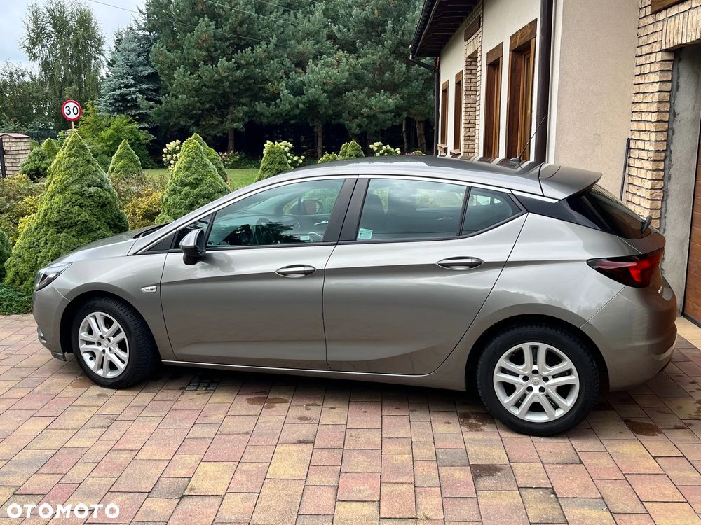 Opel Astra V 1.4 T Enjoy S&S - 6