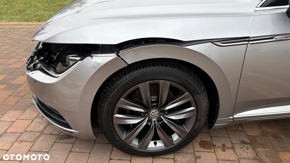 Volkswagen Arteon 2.0 TSI Essence DSG - 15