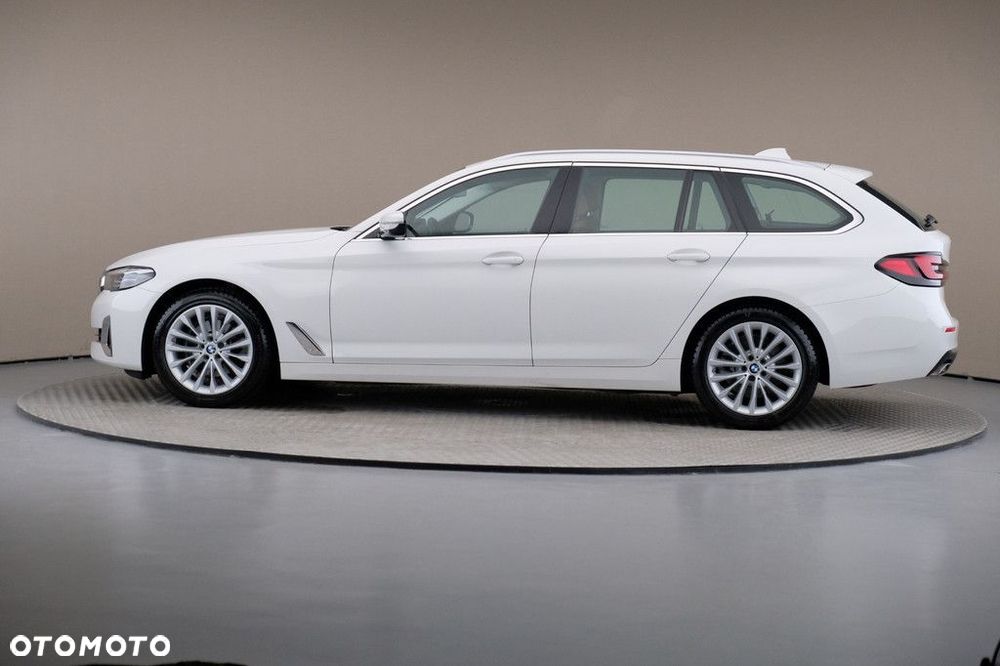 BMW Seria 5 - 4
