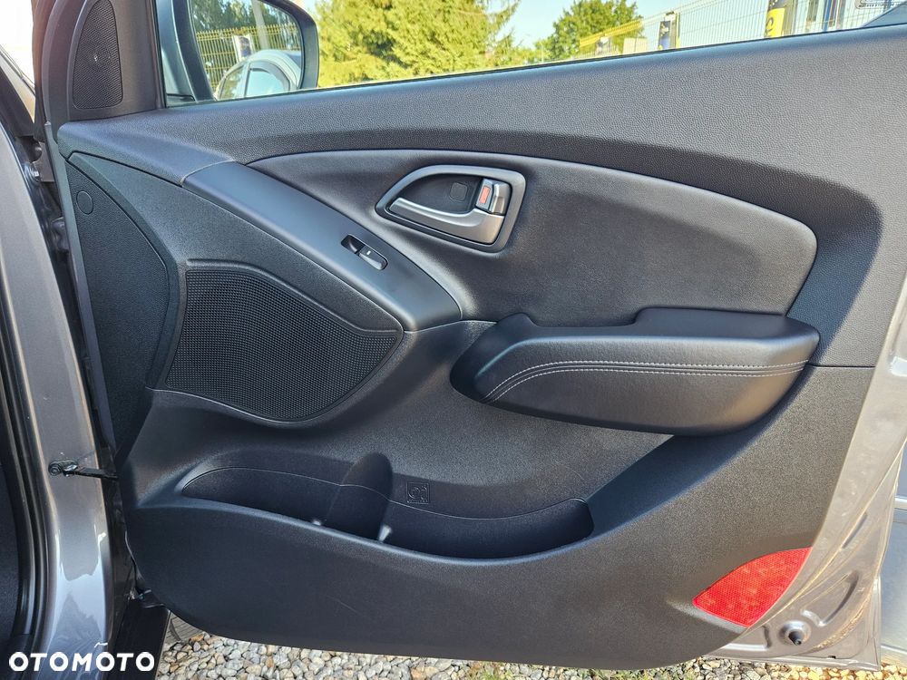 Hyundai ix35 1.6 GDI Premium 2WD - 21