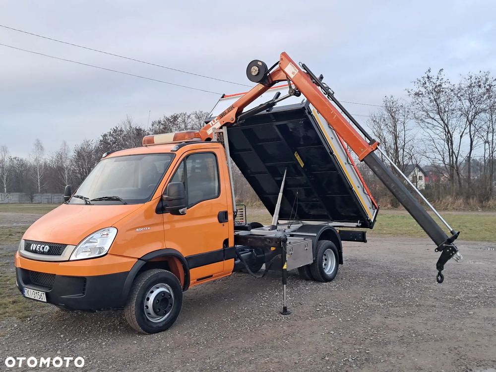 Iveco 60C17 - 16