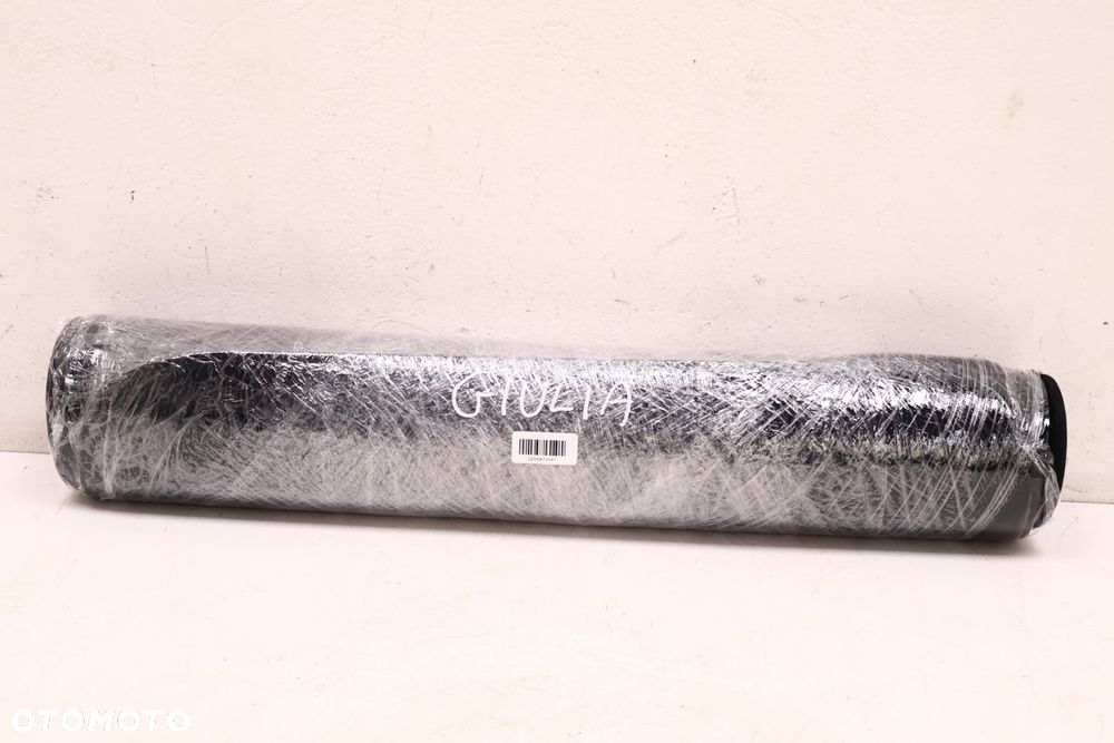 ALFA ROMEO GIULIA WYKŁADZINA DYWAN BAGAŻNIKA - 5