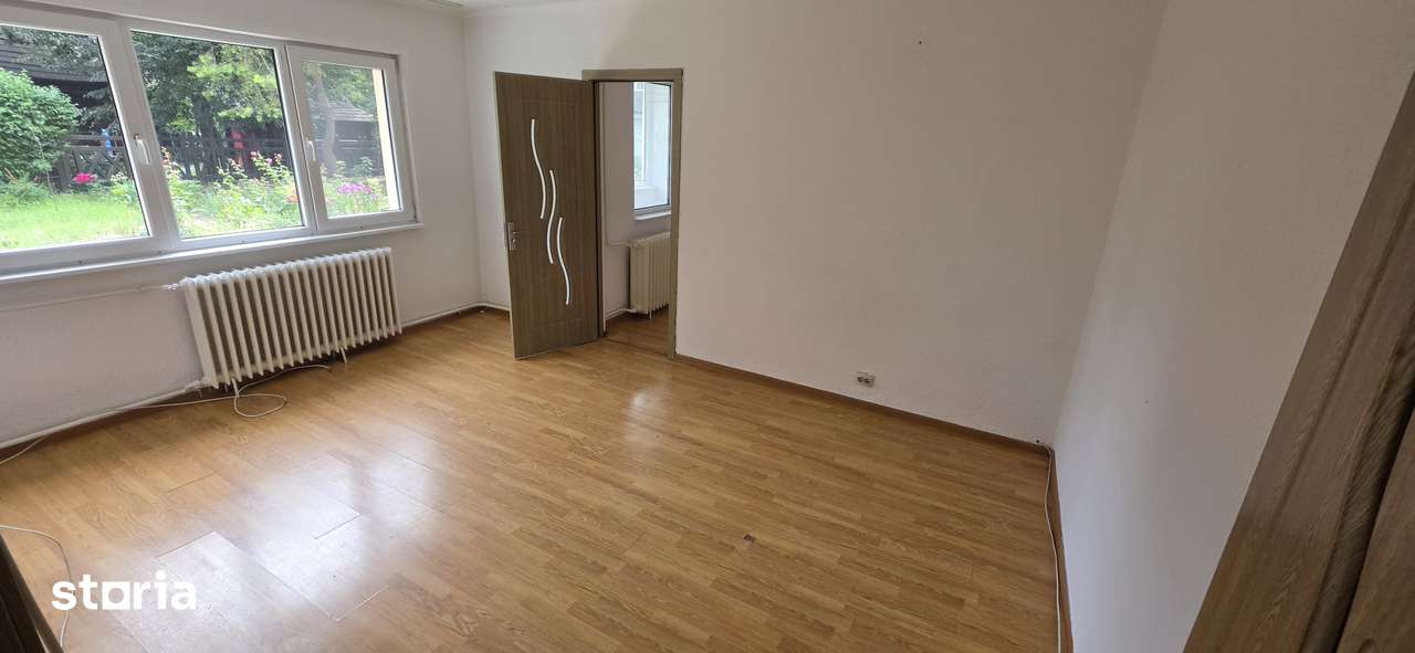 ALBINA- apartament 2 camere parter — fotografia 1