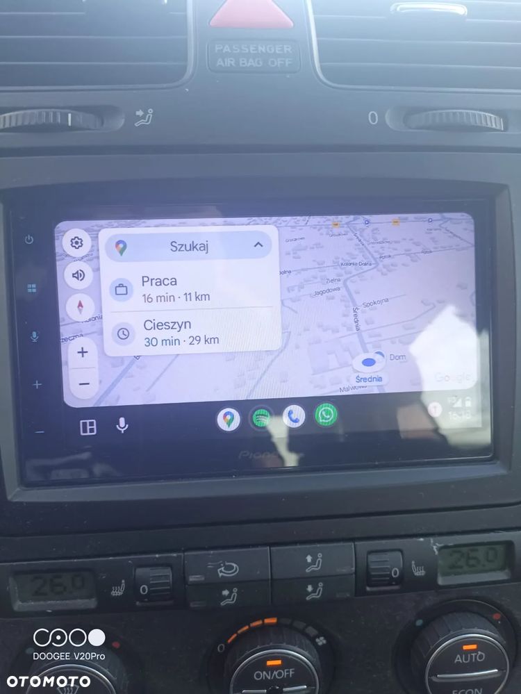 Volkswagen Golf - 17