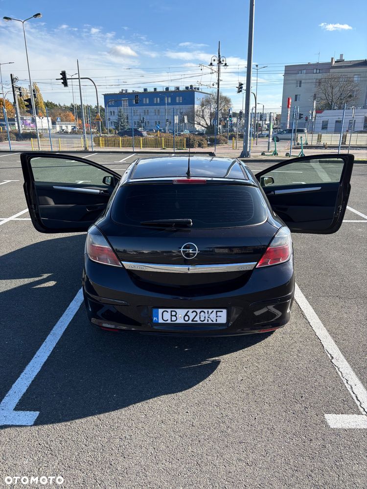 Opel Astra - 18