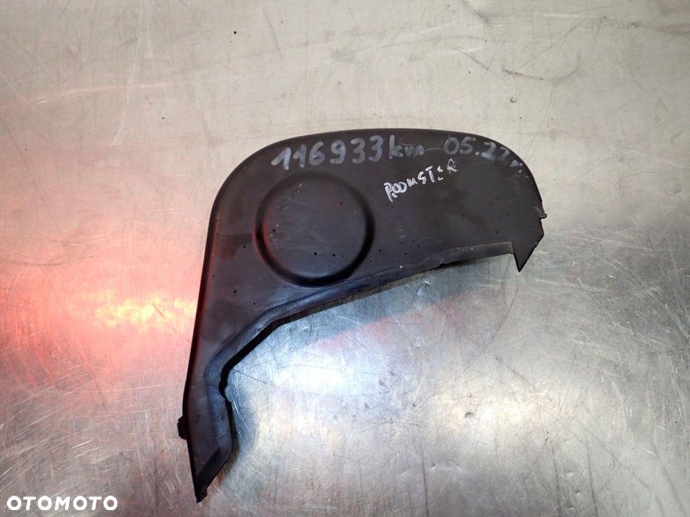 OSŁONA ROZRZĄDU SKODA ROOMSTER I LIFT 036109121L - 2