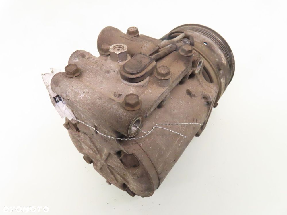 KOMPRESOR KLIMATYZACJI VOLVO S40 I 1.8 i MSC90C AKC200A203K - 2