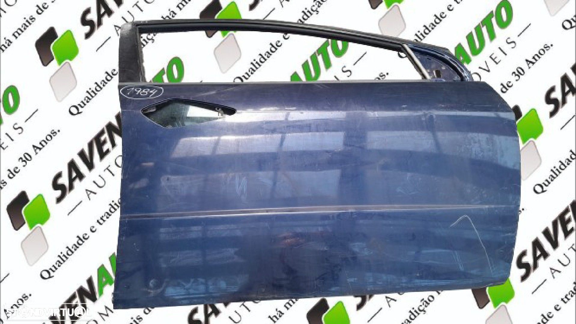 Porta Frente Dto Honda Civic Viii Hatchback (Fn, Fk) - 1