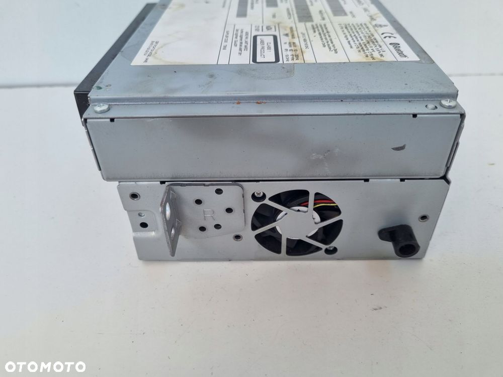 Volvo V40 II V60 S60 II CZYTNIK PŁYT CD radio nawigacja31357771AA 31357771 - 4