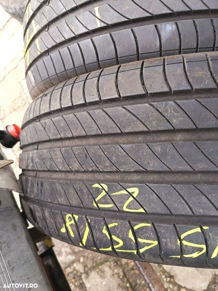 Anvelope vara 215 55 18 Michelin 2022 6.4mm - 3