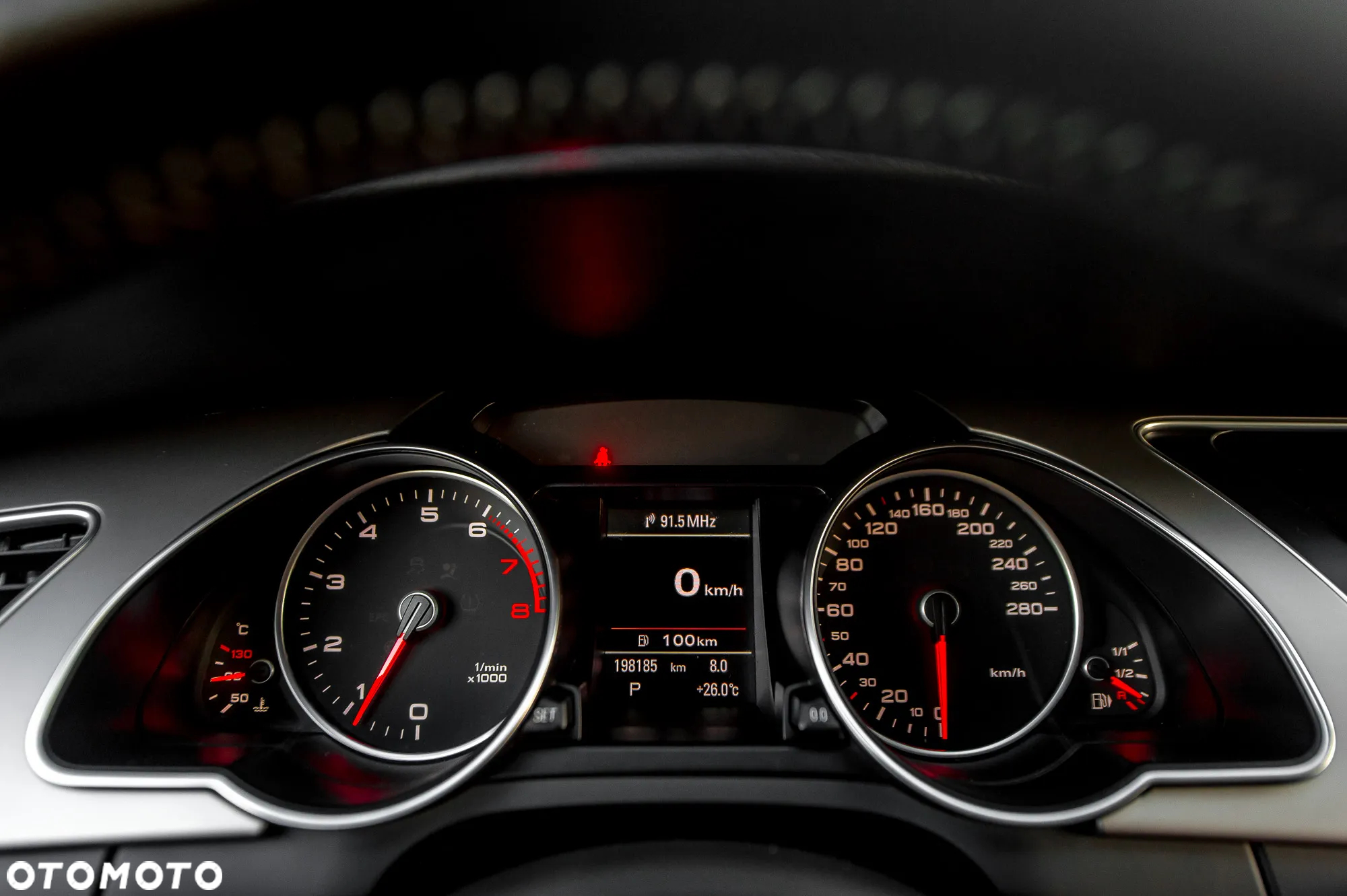Audi A5 2.0 TFSI Sportback quattro S tronic - 27