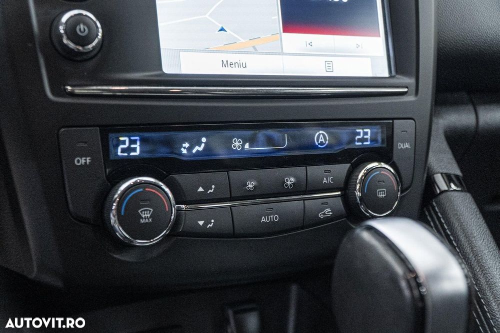 Renault Kadjar Energy TCe 130 EDC Experience - 11