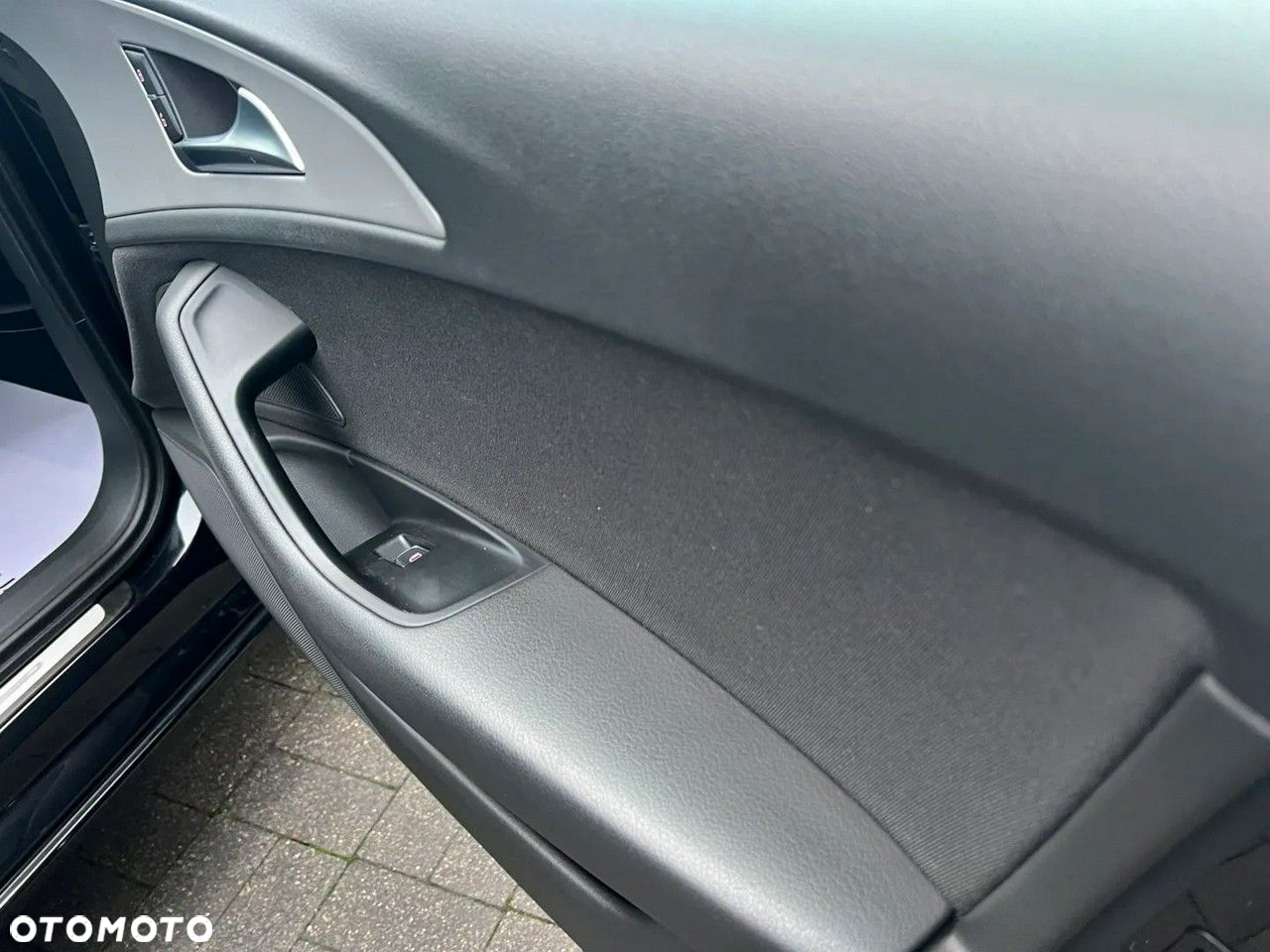 Audi A6 - 28