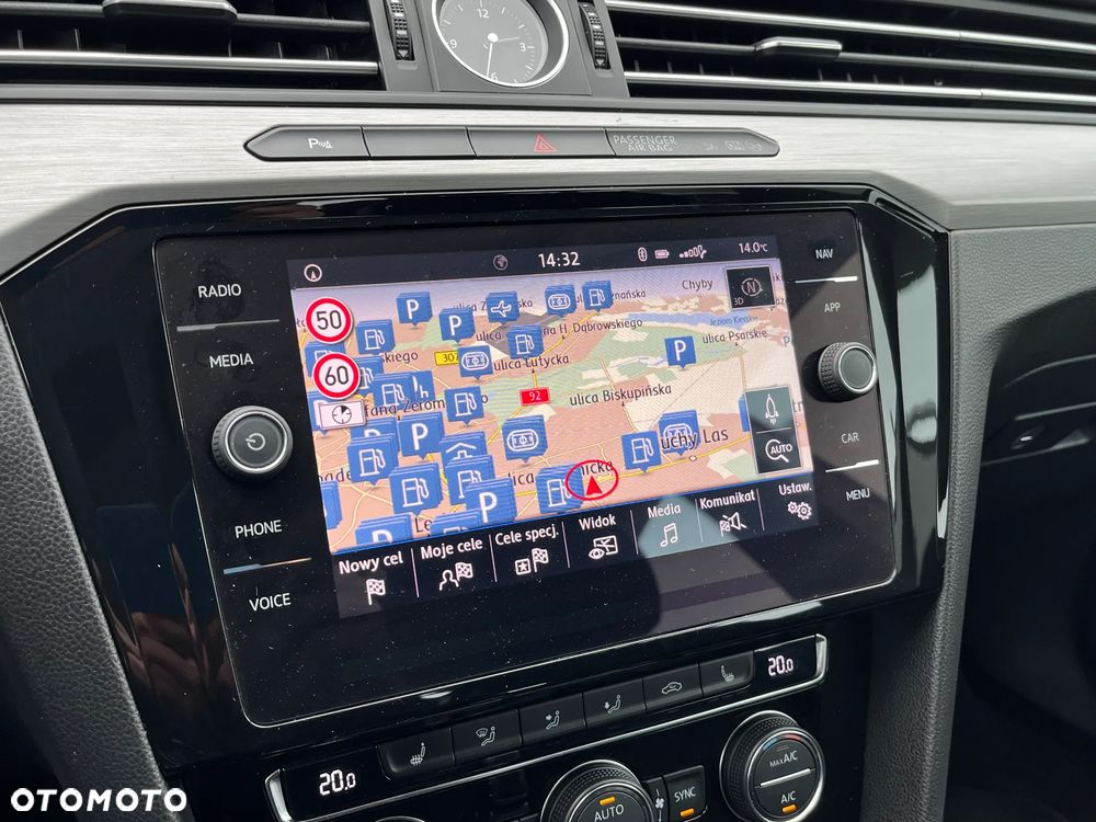 Volkswagen Arteon 2.0 TDI SCR Elegance DSG - 23