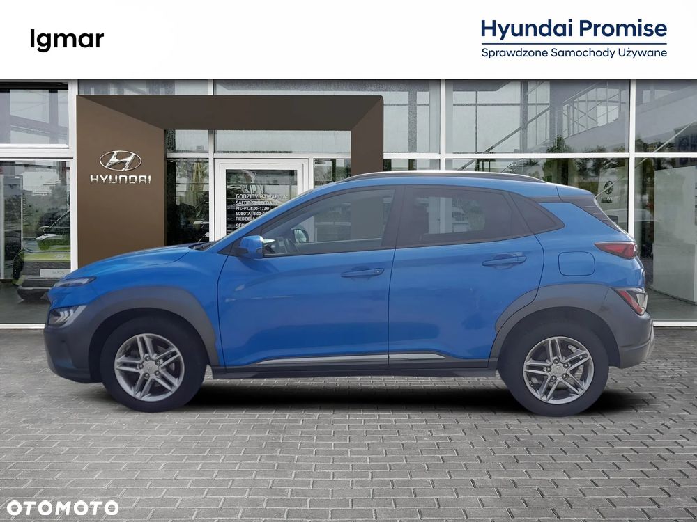 Hyundai Kona 1.0 T-GDI Style DCT - 3