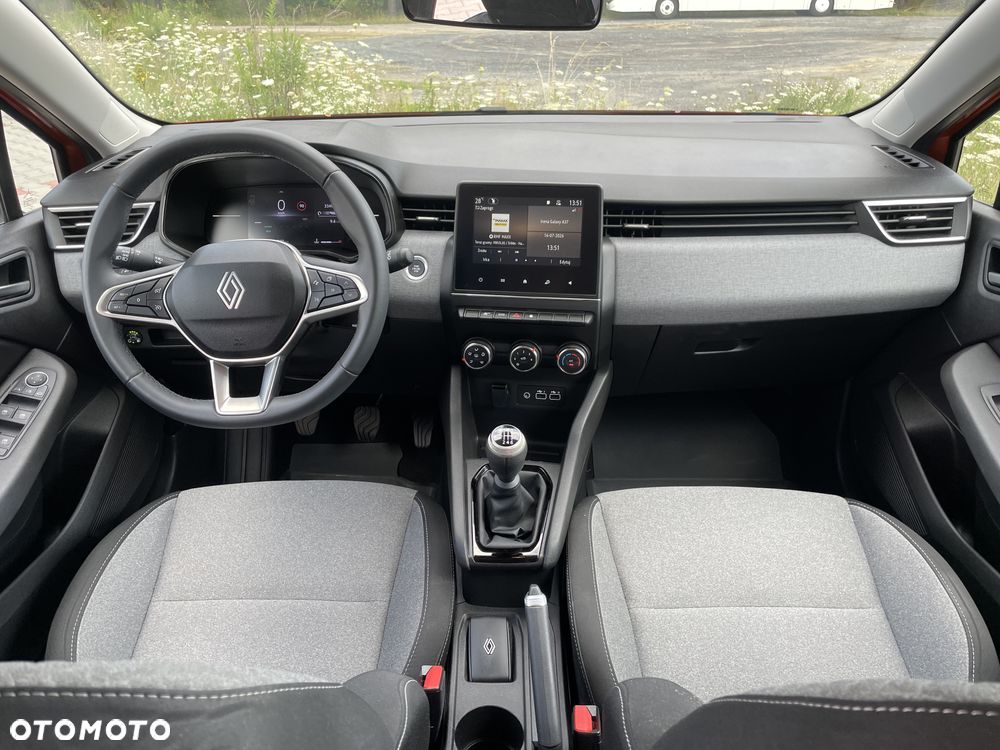 Renault Clio 1.0 TCe Intens - 9