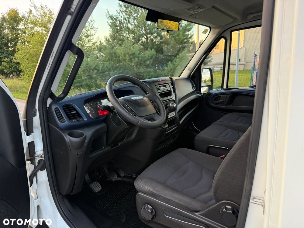 Iveco Daily 35C15 - 12